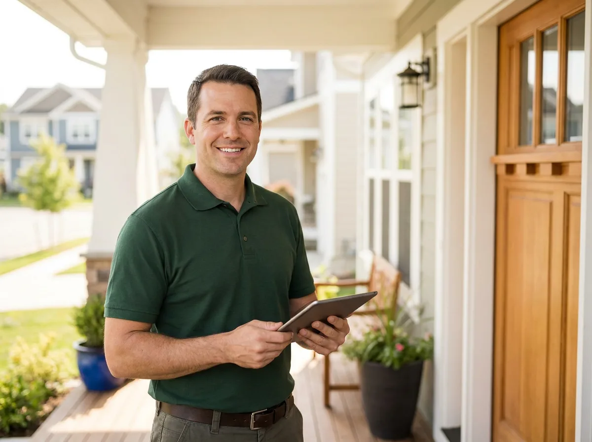 Pest control FAQs for Canton, SD